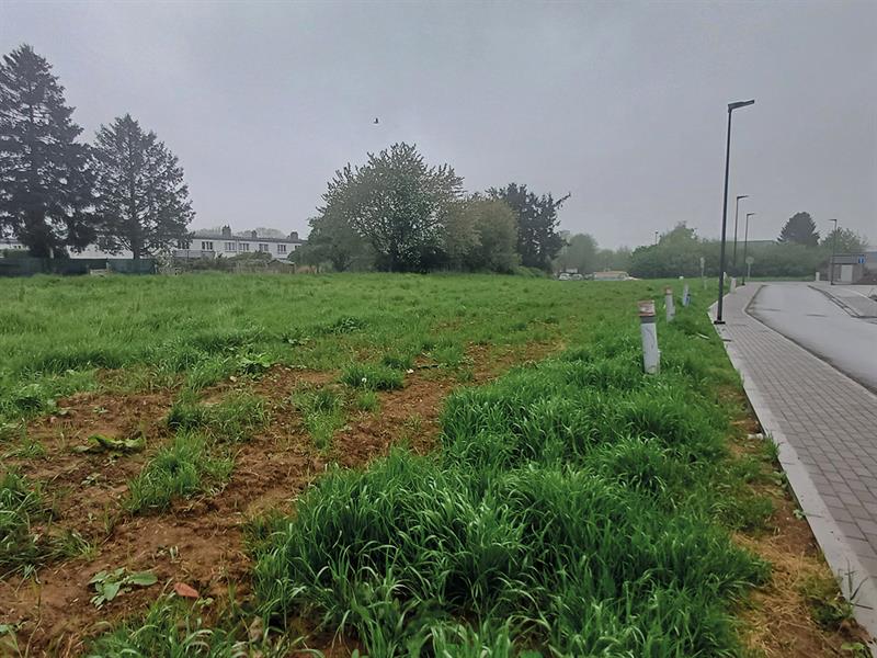 Terrains à vendre à Ressaix (Binche)